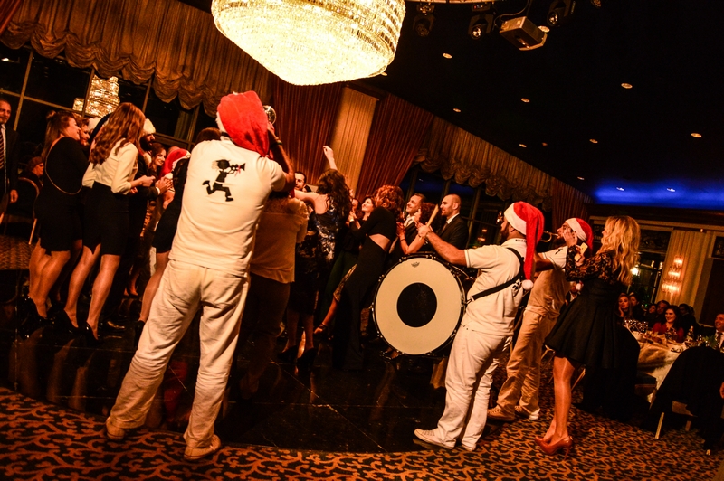 Amana Annual Dinner- 35th Anniversary